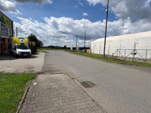 Pronájem skladu, Sviadnov, K čističce, 65 m2