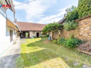 Prodej rodinného domu, Šebířov, 94 m2