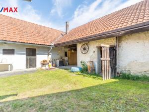 Prodej rodinného domu, Šebířov, 94 m2