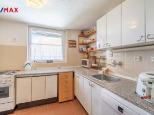 Prodej rodinného domu, Šebířov, 94 m2