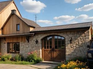 Prodej rodinného domu, Šebířov, 94 m2