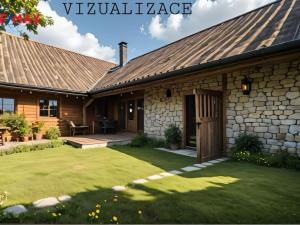 Prodej rodinného domu, Šebířov, 94 m2