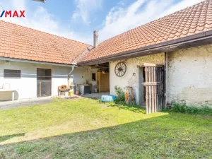 Prodej rodinného domu, Šebířov, 94 m2