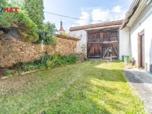 Prodej rodinného domu, Šebířov, 94 m2