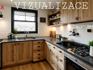 Prodej rodinného domu, Šebířov, 94 m2