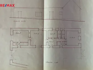 Prodej rodinného domu, Šebířov, 94 m2