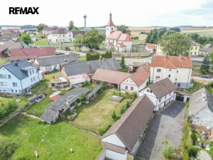 Prodej rodinného domu, Šebířov, 94 m2