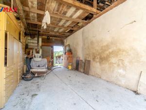 Prodej zemědělské usedlosti, Šebířov, 94 m2