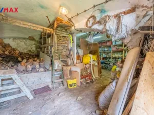 Prodej zemědělské usedlosti, Šebířov, 94 m2