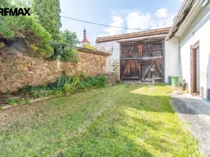 Prodej zemědělské usedlosti, Šebířov, 94 m2