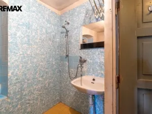 Prodej zemědělské usedlosti, Šebířov, 94 m2