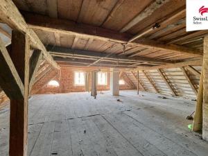 Prodej rodinného domu, Česká Metuje, 242 m2