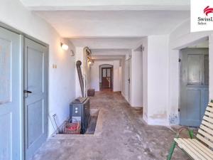 Prodej rodinného domu, Česká Metuje, 242 m2