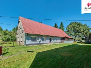 Prodej rodinného domu, Česká Metuje, 242 m2
