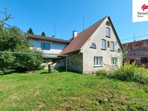 Prodej rodinného domu, Česká Metuje, 242 m2