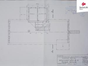 Prodej rodinného domu, Česká Metuje, 242 m2