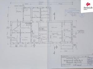 Prodej rodinného domu, Česká Metuje, 242 m2