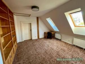 Pronájem rodinného domu, Praha - Vinohrady, Květná, 235 m2