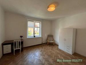 Pronájem rodinného domu, Praha - Vinohrady, Květná, 235 m2