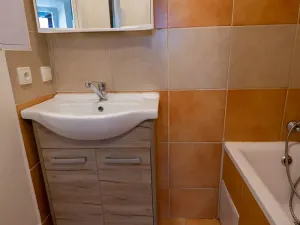Pronájem bytu 2+kk, Trutnov, Palackého, 42 m2