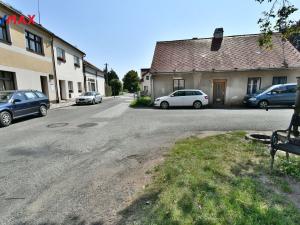 Prodej rodinného domu, Lázně Bělohrad, Malé náměstí, 82 m2