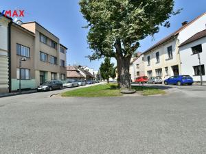 Prodej rodinného domu, Lázně Bělohrad, Malé náměstí, 82 m2