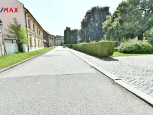 Prodej rodinného domu, Lázně Bělohrad, Malé náměstí, 82 m2