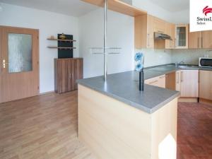 Prodej bytu 2+kk, Jihlava - Antonínův Důl, 56 m2