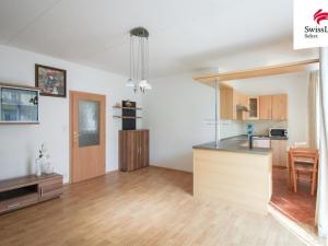 Prodej bytu 2+kk, Jihlava - Antonínův Důl, 56 m2