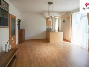 Prodej bytu 2+kk, Jihlava - Antonínův Důl, 56 m2