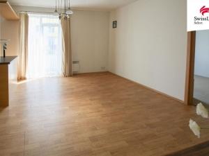 Prodej bytu 2+kk, Jihlava - Antonínův Důl, 56 m2