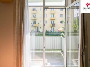 Prodej bytu 2+kk, Jihlava - Antonínův Důl, 56 m2