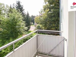Prodej bytu 2+kk, Jihlava - Antonínův Důl, 56 m2