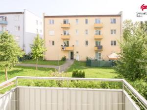 Prodej bytu 2+kk, Jihlava - Antonínův Důl, 56 m2