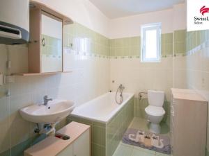 Prodej bytu 2+kk, Jihlava - Antonínův Důl, 56 m2