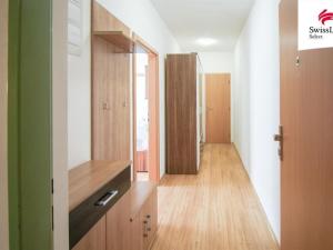 Prodej bytu 2+kk, Jihlava - Antonínův Důl, 56 m2