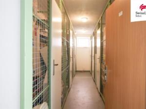 Prodej bytu 2+kk, Jihlava - Antonínův Důl, 56 m2
