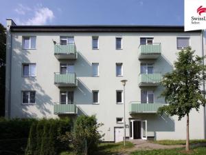 Prodej bytu 2+kk, Jihlava - Antonínův Důl, 56 m2