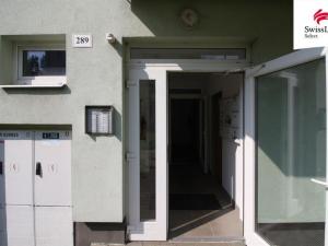 Prodej bytu 2+kk, Jihlava - Antonínův Důl, 56 m2