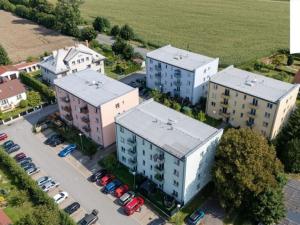Prodej bytu 2+kk, Jihlava - Antonínův Důl, 56 m2