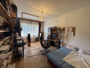 Prodej bytu 2+kk, Praha - Liboc, U kolejí, 49 m2