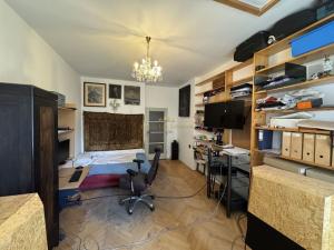 Prodej bytu 2+kk, Praha - Liboc, U kolejí, 49 m2