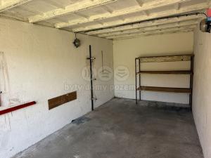 Prodej garáže, Tábor - Měšice, 21 m2