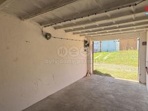 Prodej garáže, Tábor - Měšice, 21 m2