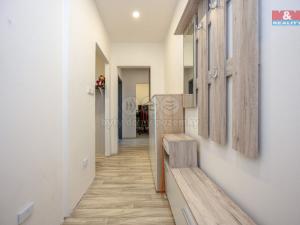 Prodej bytu 2+1, Mohelnice, Pionýrů, 54 m2
