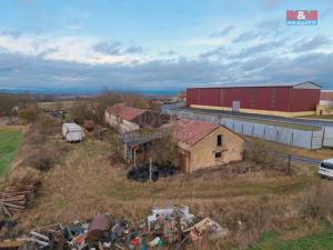 Pronájem zemědělského objektu, Lipová, 523 m2