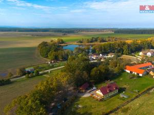 Prodej pozemku pro bydlení, Smržov, 1016 m2