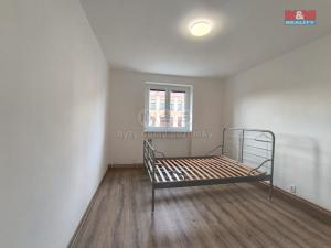 Pronájem bytu 2+1, Chomutov, Fügnerova, 59 m2
