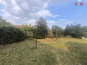 Pronájem bytu 2+1, Chomutov, Fügnerova, 59 m2