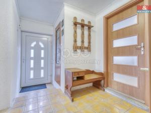 Prodej rodinného domu, Kladruby, Zadní, 70 m2